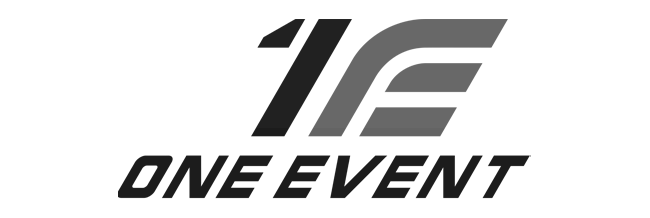 Logo ONE Event
