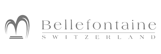 Logo Belle Fontaine Switzerland