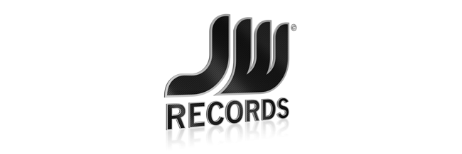 Logo JM Records