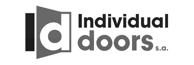 Logo Individual Doors SA
