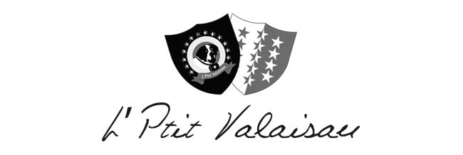 Logo LPVS L'Ptit Valaisan Sàrl