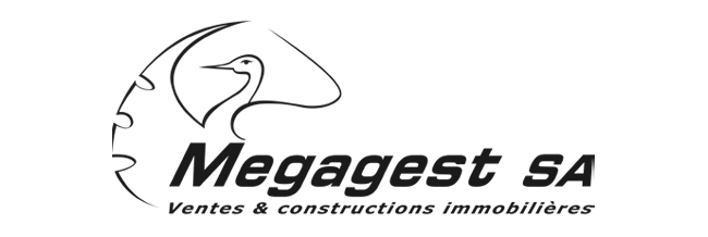 Logo Megagest SA