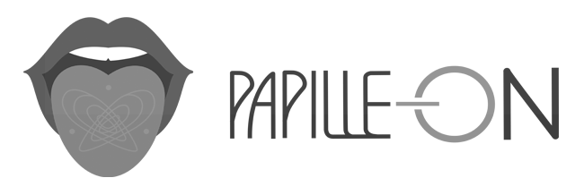 Logo Papille-ON