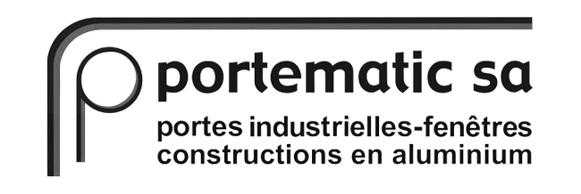Logo Portematic SA