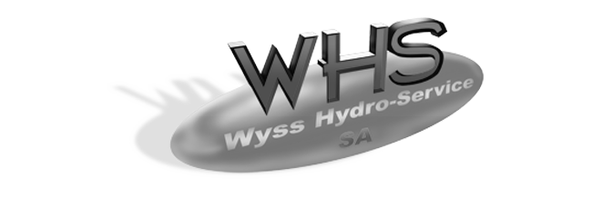 Logo Wyss Hydro Service
