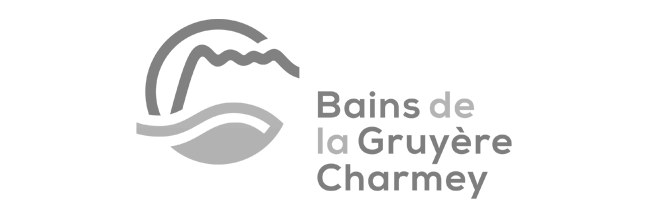 Logo Bains de la Gruyère Charmey
