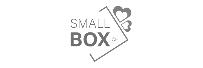 Logo Small Box