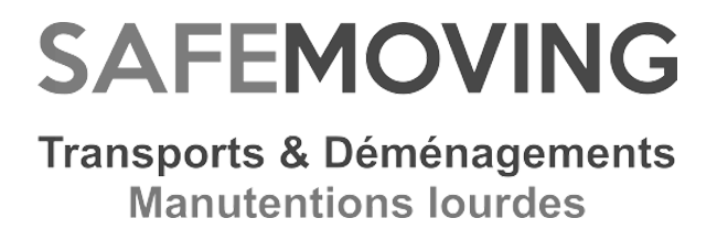 Logo SafeMoving