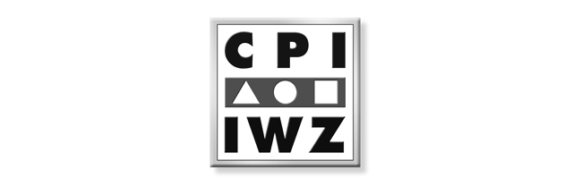 Logo CPI / WIZ