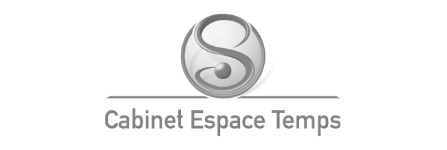 Logo Cabinet Espace Temps