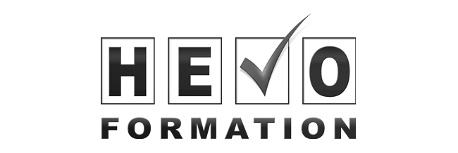 Logo HEVO Formation