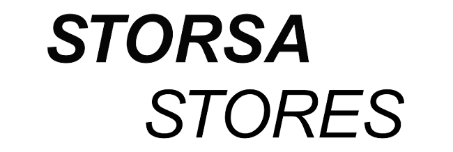 Logo Storsa Stores